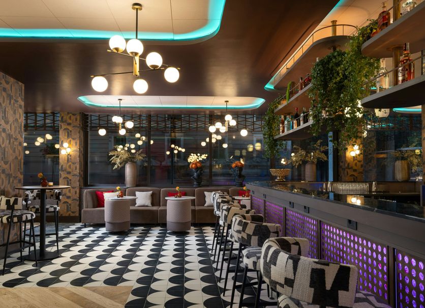 Bar Zdjęcie