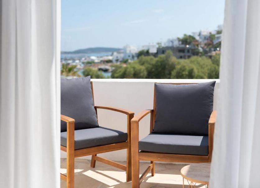 Balkon Zdjęcie