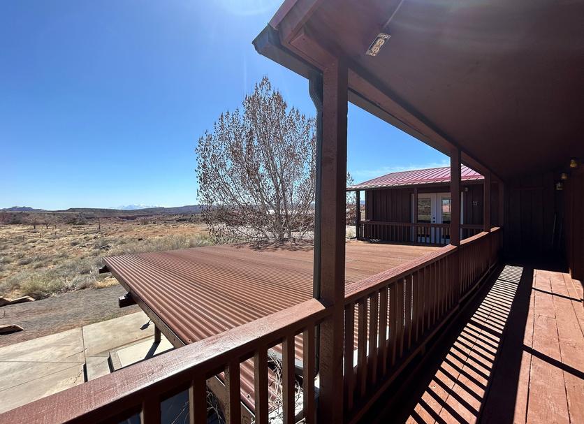 Balkon Zdjęcie