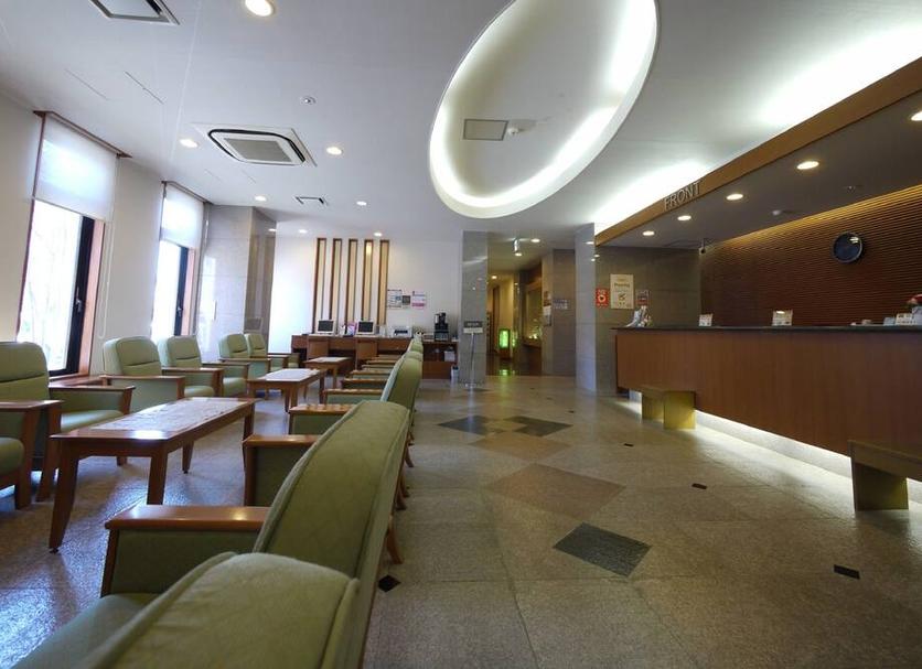 Lobby Zdjęcie