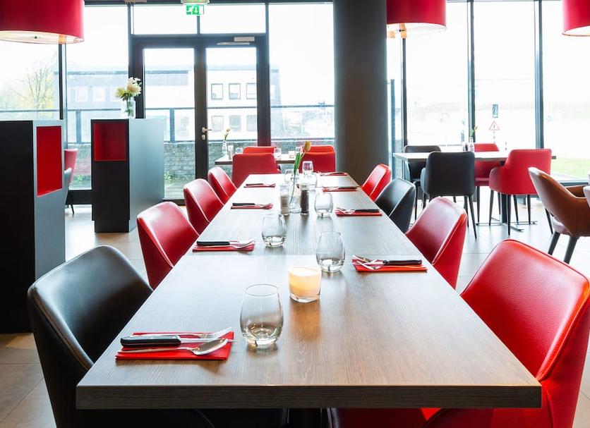Restauracja Zdjęcie