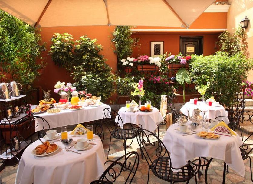 Restauracja Zdjęcie