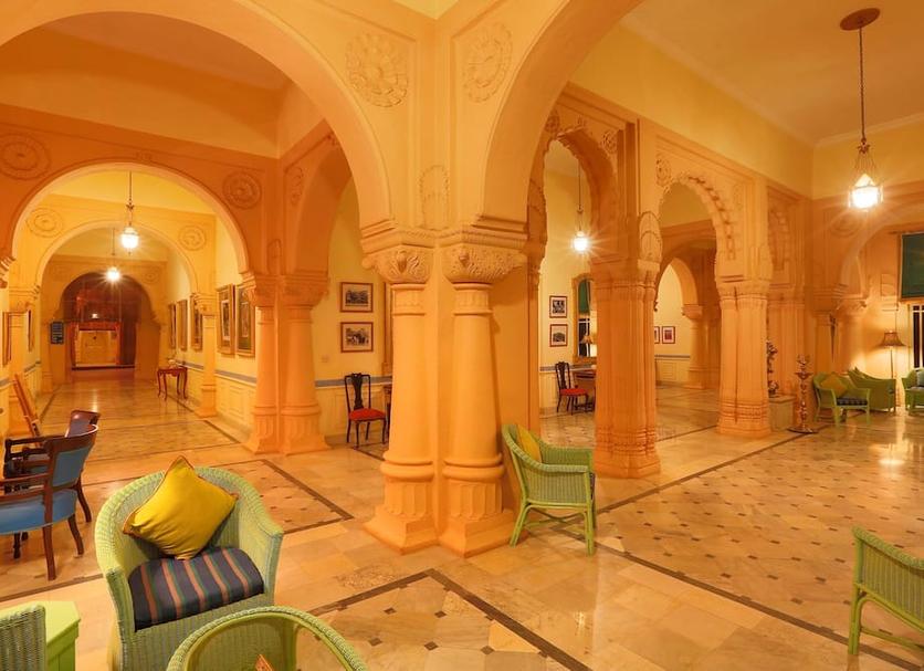 Lobby Zdjęcie