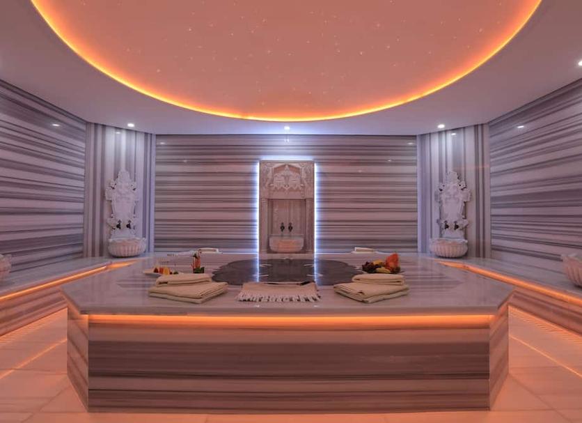 Spa Zdjęcie
