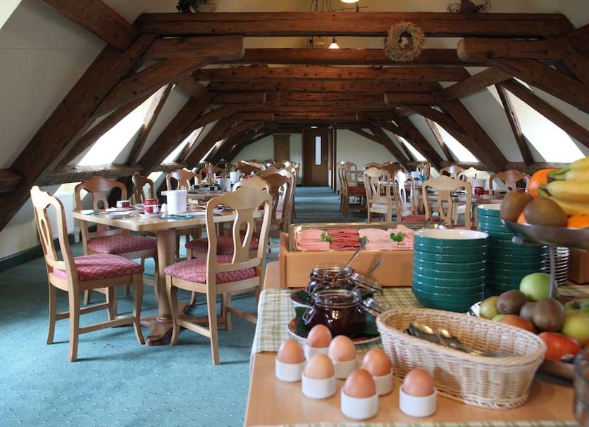 Restauracja Zdjęcie