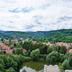 Widok na zewnątrz