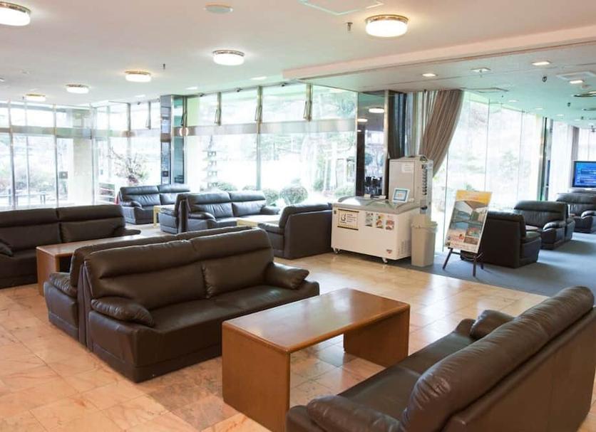 Lobby Zdjęcie