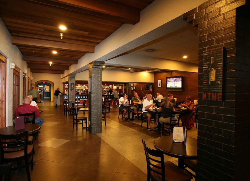 Restauracja Zdjęcie