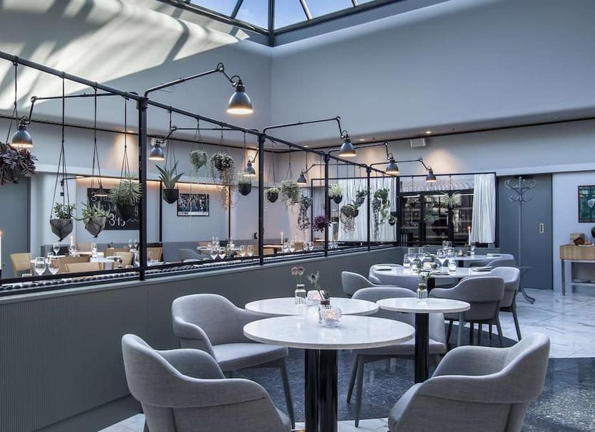 Restauracja Zdjęcie