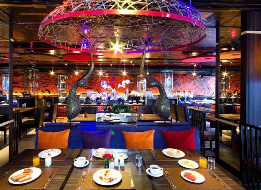 Restauracja Zdjęcie