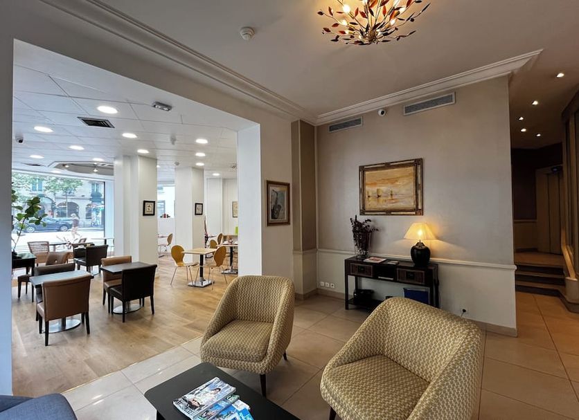 Pokój dzienny Zdjęcie