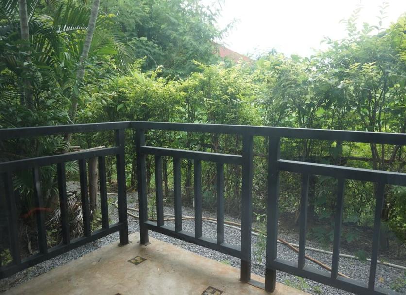 Balkon Zdjęcie