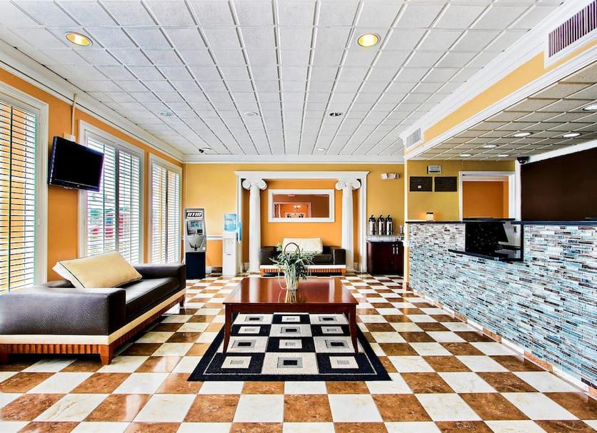 Lobby Zdjęcie