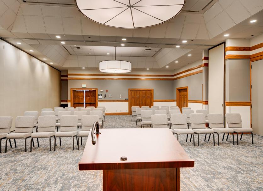 Sala konferencyjna Zdjęcie