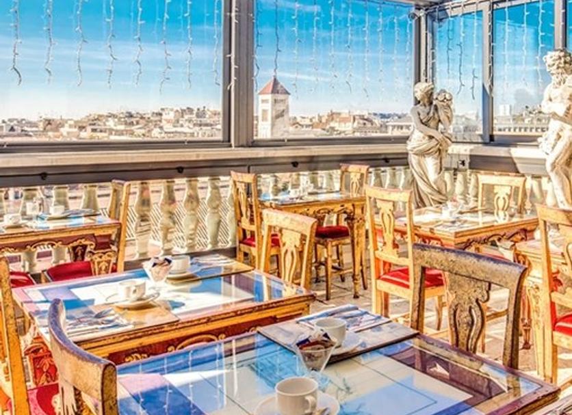 Restauracja Zdjęcie
