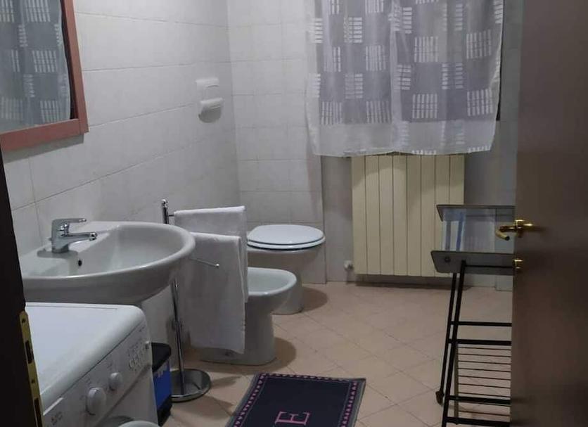 Łazienka Zdjęcie