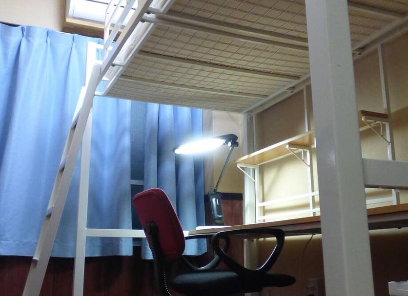 Wyposażenie pokoju Zdjęcie
