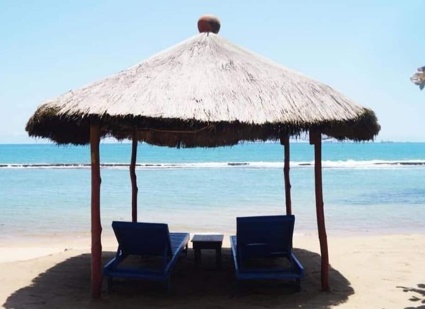 Plaża Zdjęcie