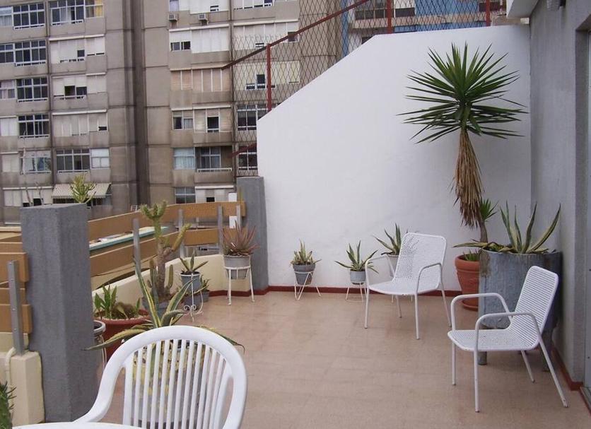 Balkon Zdjęcie