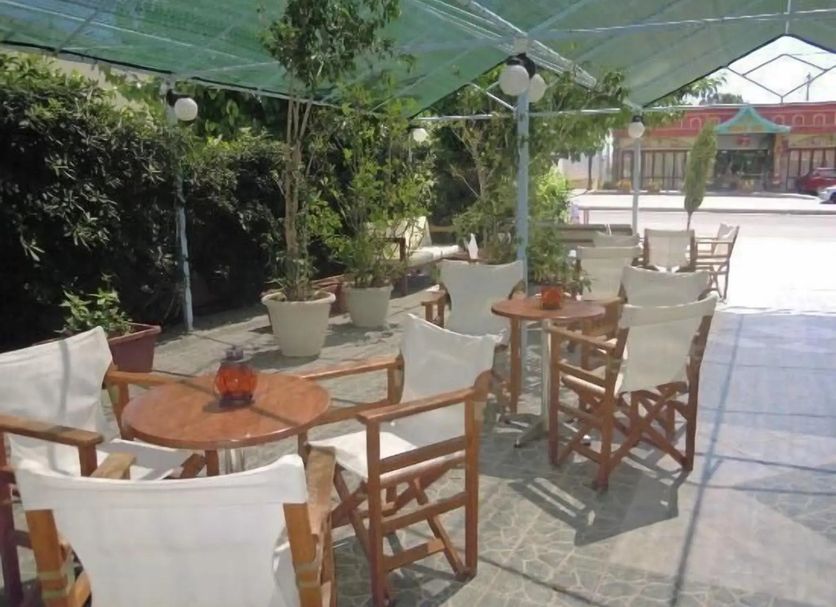 Patio Zdjęcie