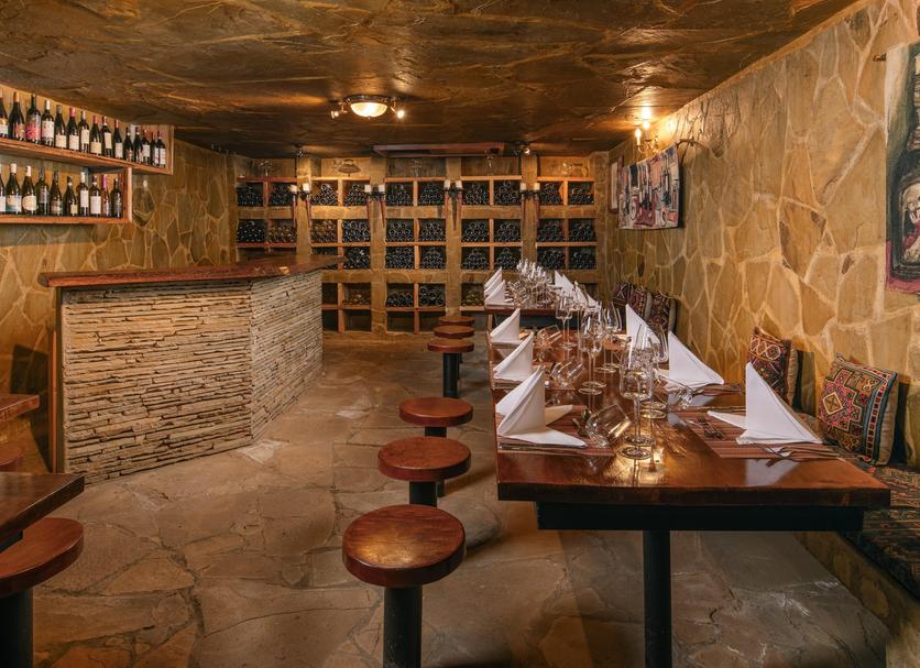 Bar Zdjęcie