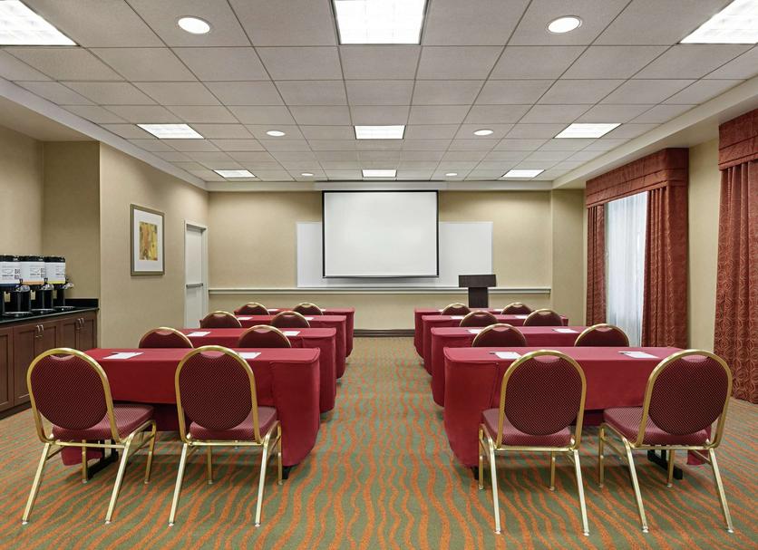 Sala konferencyjna Zdjęcie