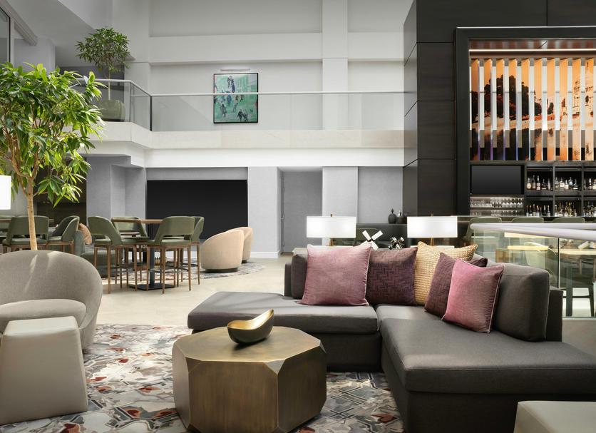 Lobby Zdjęcie