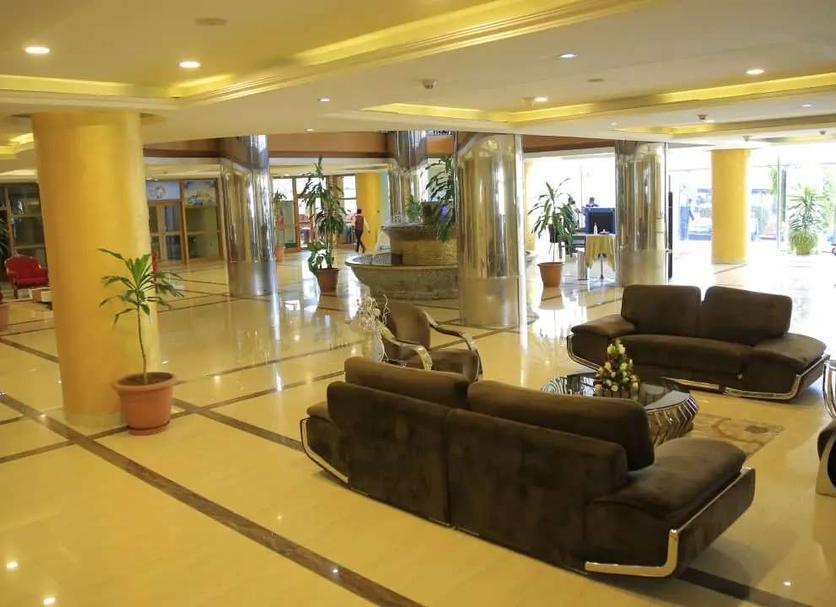 Lobby Zdjęcie