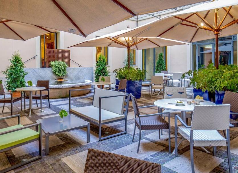 Patio Zdjęcie
