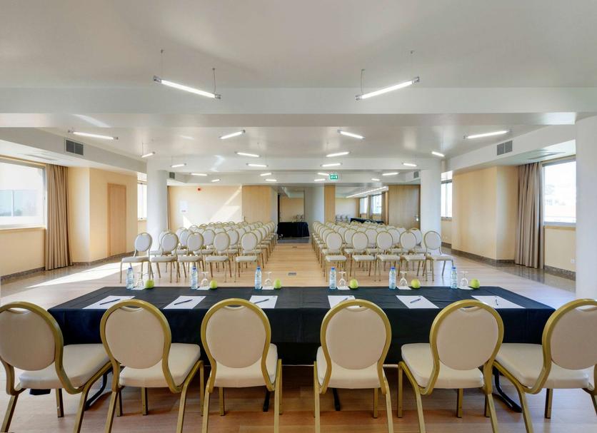 Sala konferencyjna Zdjęcie