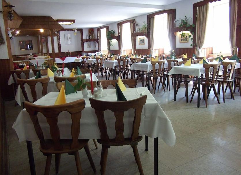 Restauracja Zdjęcie