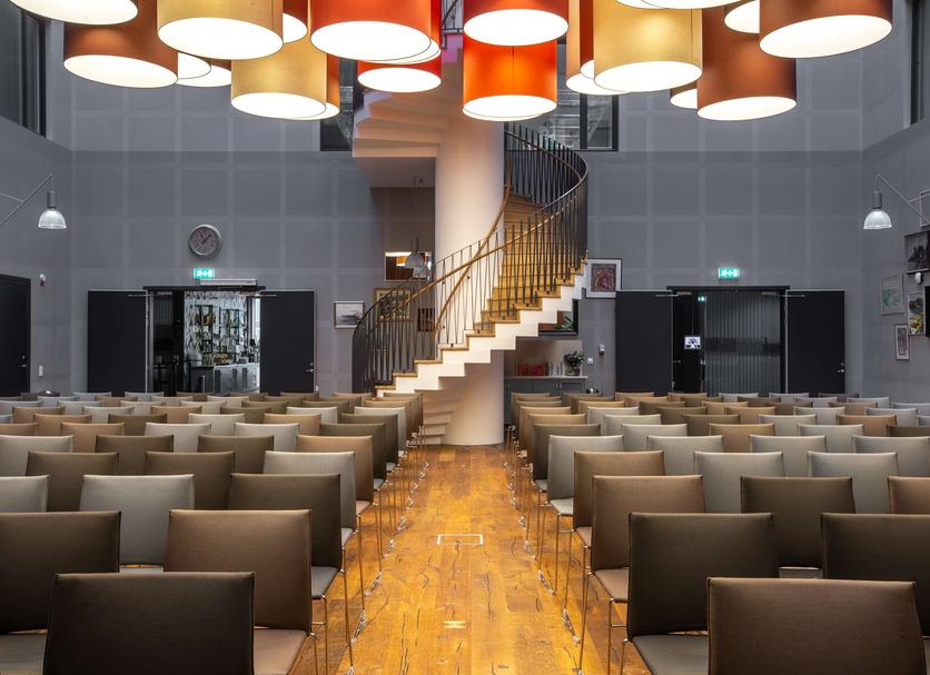 Sala konferencyjna Zdjęcie