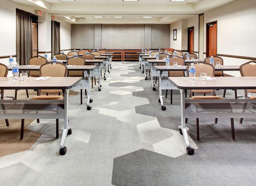 Sala konferencyjna Zdjęcie