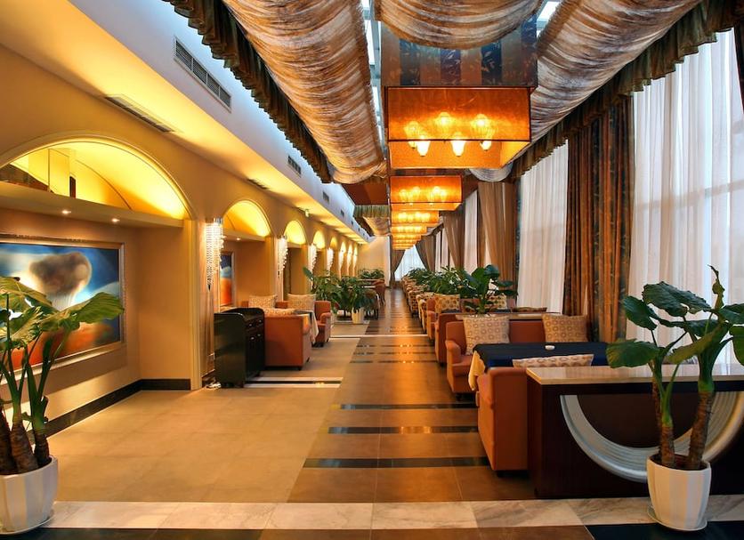 Lobby Zdjęcie