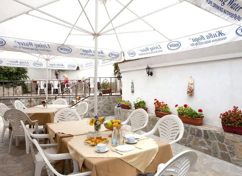 Restauracja Zdjęcie