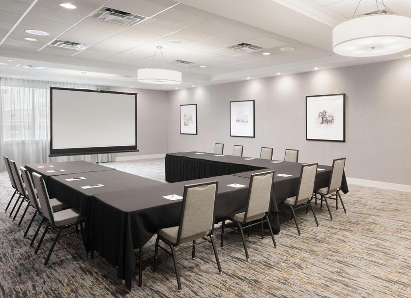 Sala konferencyjna Zdjęcie