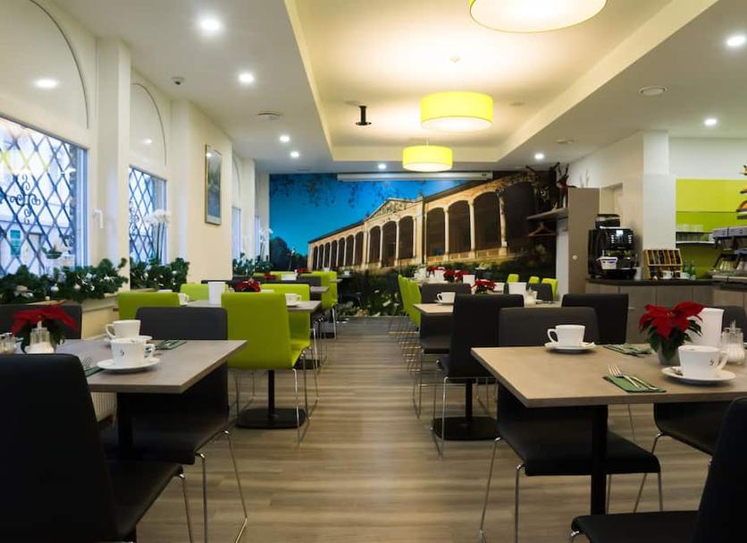 Restauracja Zdjęcie