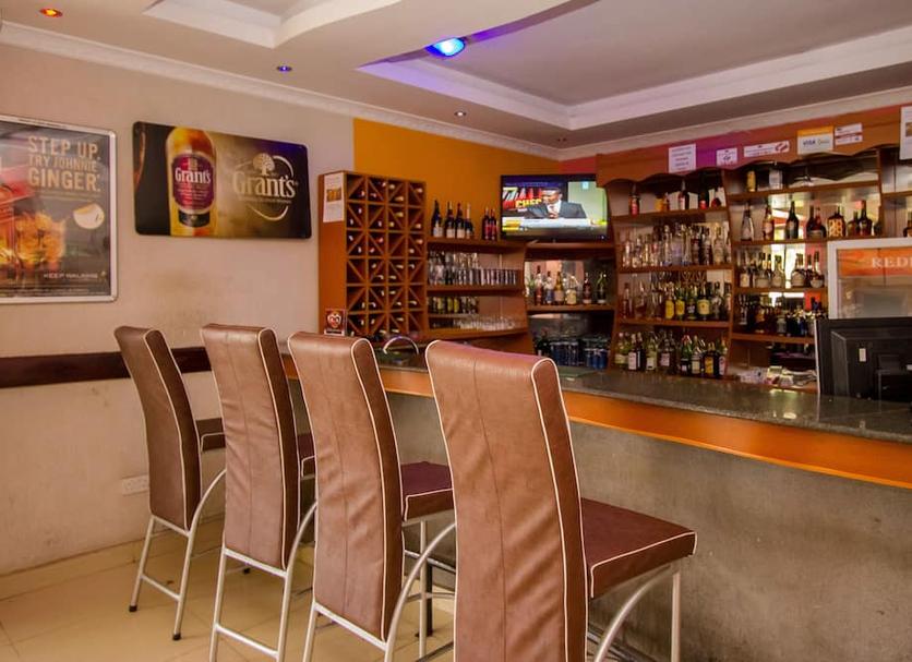 Bar Zdjęcie