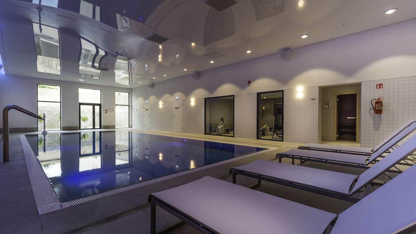 Hotel Antares