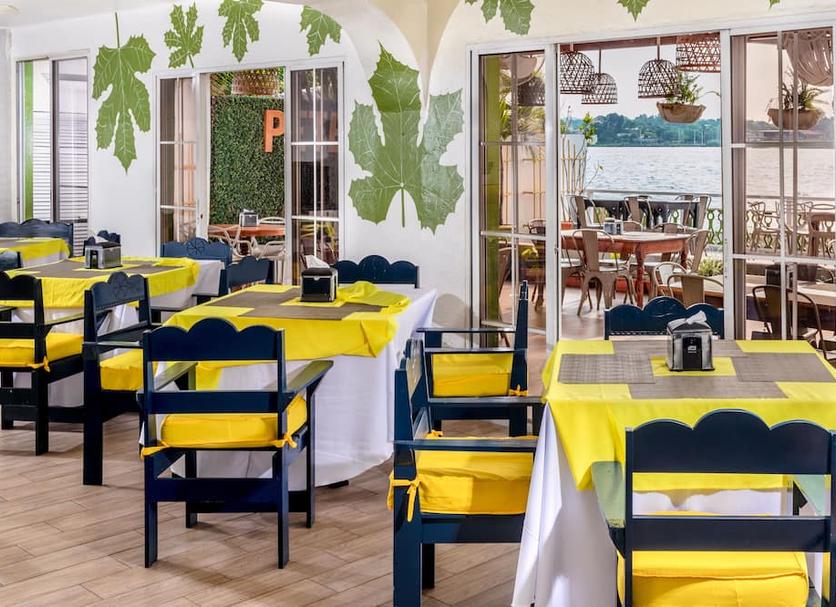 Restauracja Zdjęcie