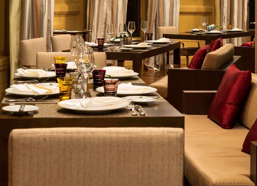 Restauracja Zdjęcie