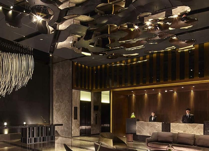 Lobby Zdjęcie