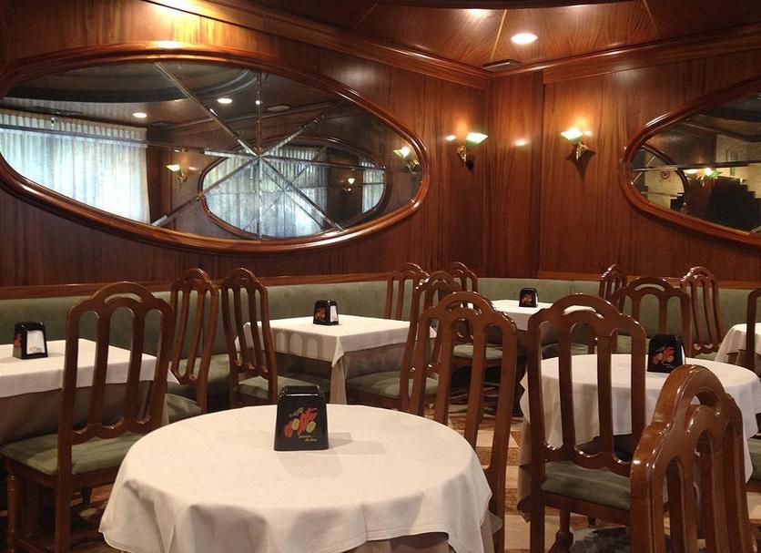 Restauracja Zdjęcie
