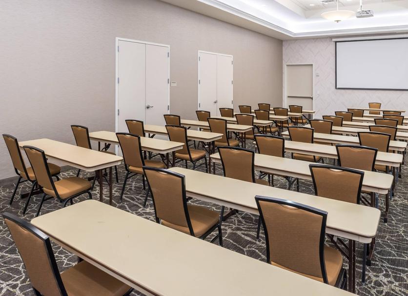 Sala konferencyjna Zdjęcie