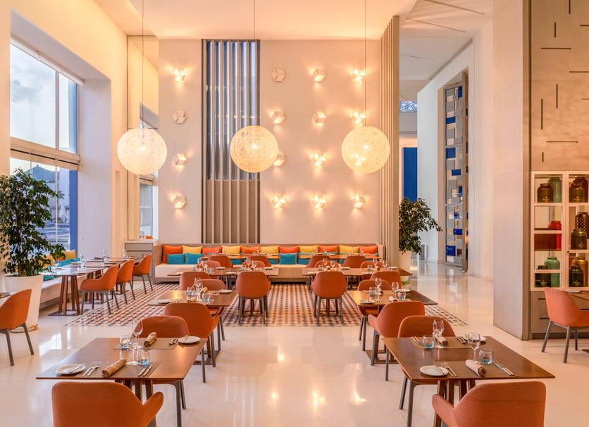 Restauracja Zdjęcie