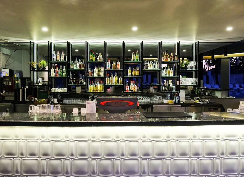 Bar Zdjęcie