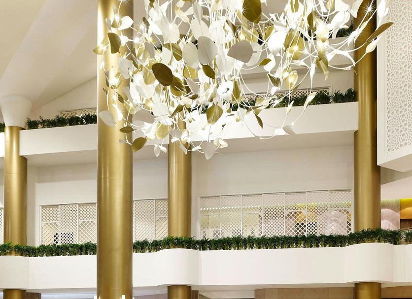 Lobby Zdjęcie