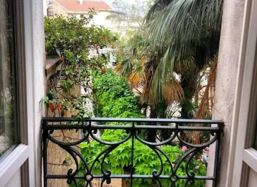 Balkon Zdjęcie