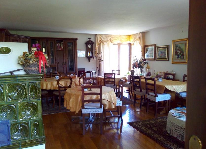 Restauracja Zdjęcie
