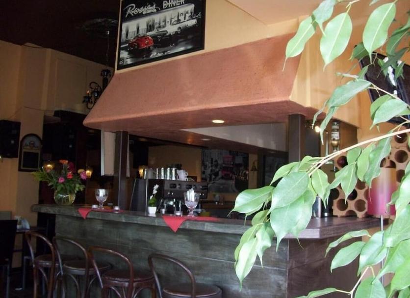 Bar Zdjęcie